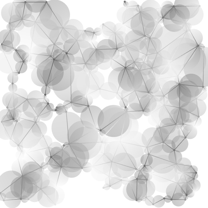 gradient graphs variation